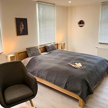 Pension Goldener Zwinger 迈宁根 外观 照片
