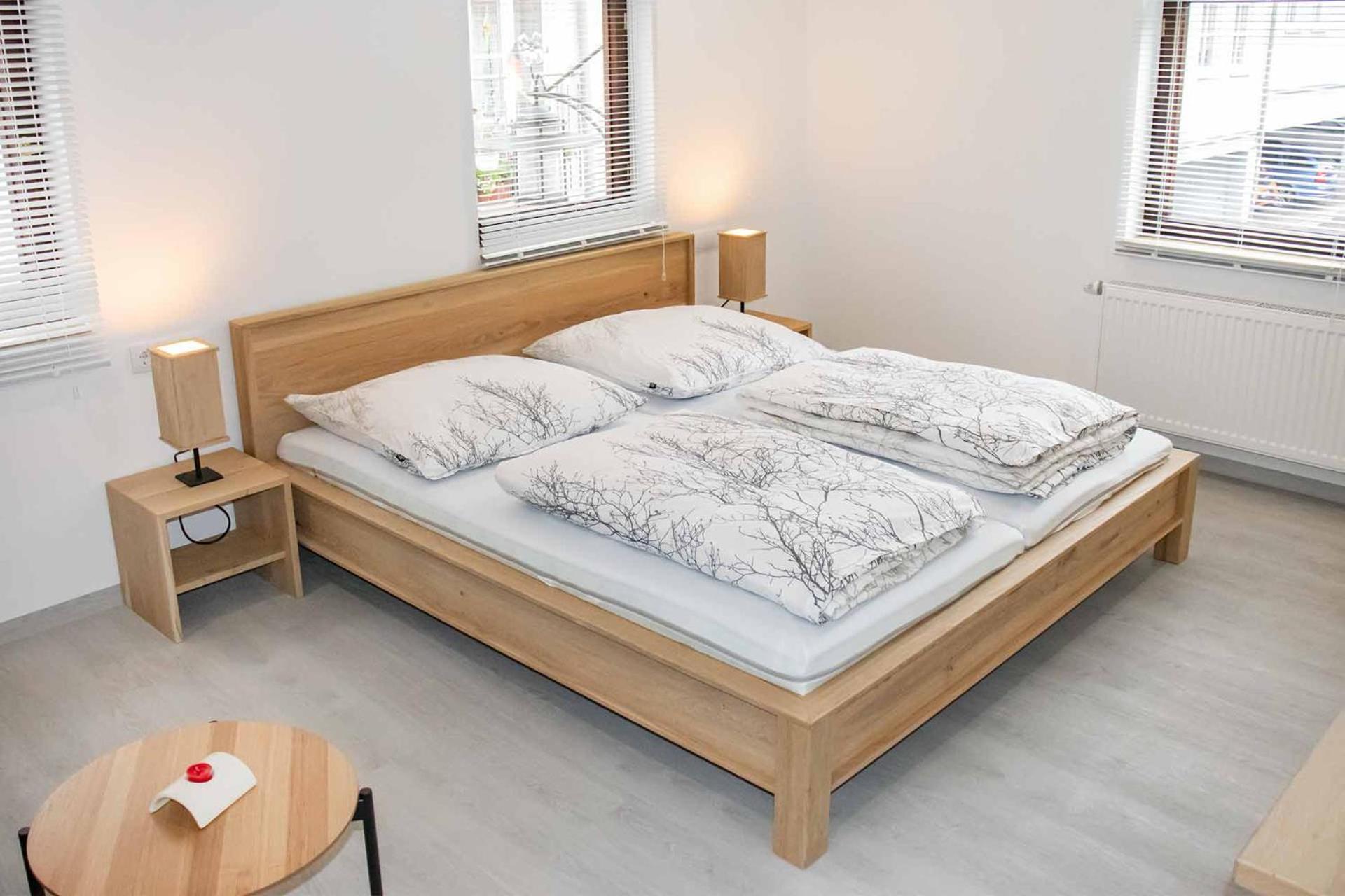 Pension Goldener Zwinger 迈宁根 外观 照片